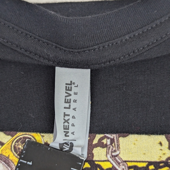 The Beekeeper Movie Promotional Tee Shirt XL - Picture 4 of 9